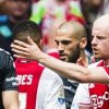 Olanda: Eredivisie - Etapa 33